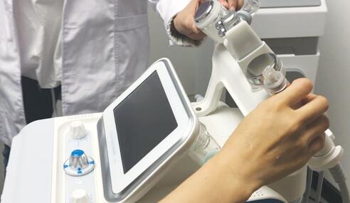 皮肤管理仪器 皮肤管理仪器