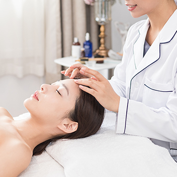 皮肤管理师 皮肤管理师