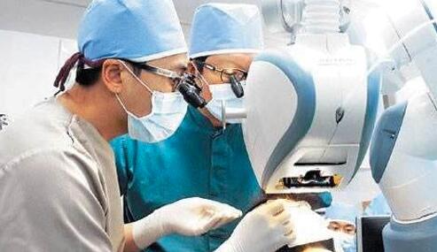 植发原理 植发原理