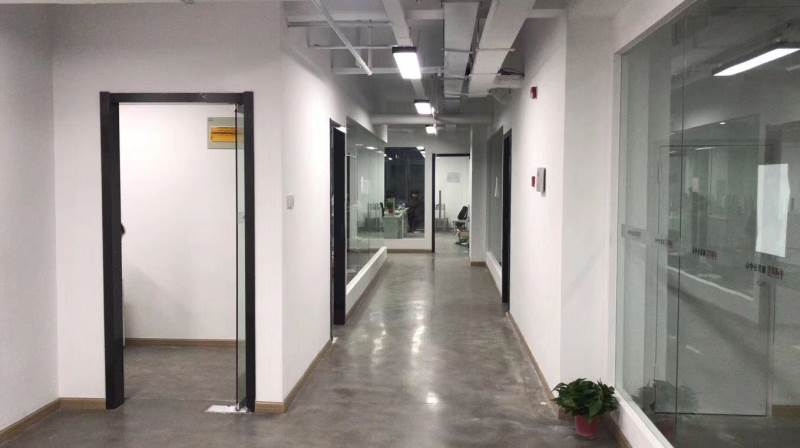 走廊环境 走廊环境