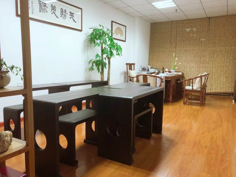 上课环境 上课环境