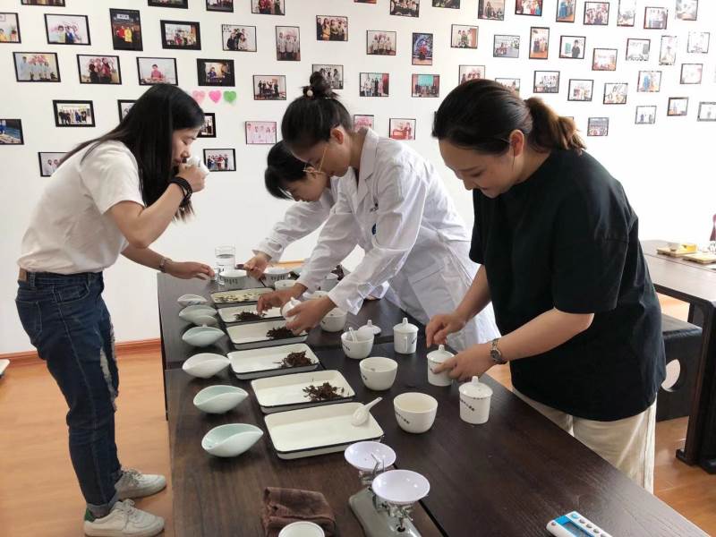 学习现场 学习现场