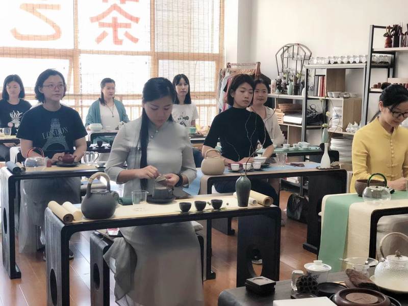 实操现场 实操现场