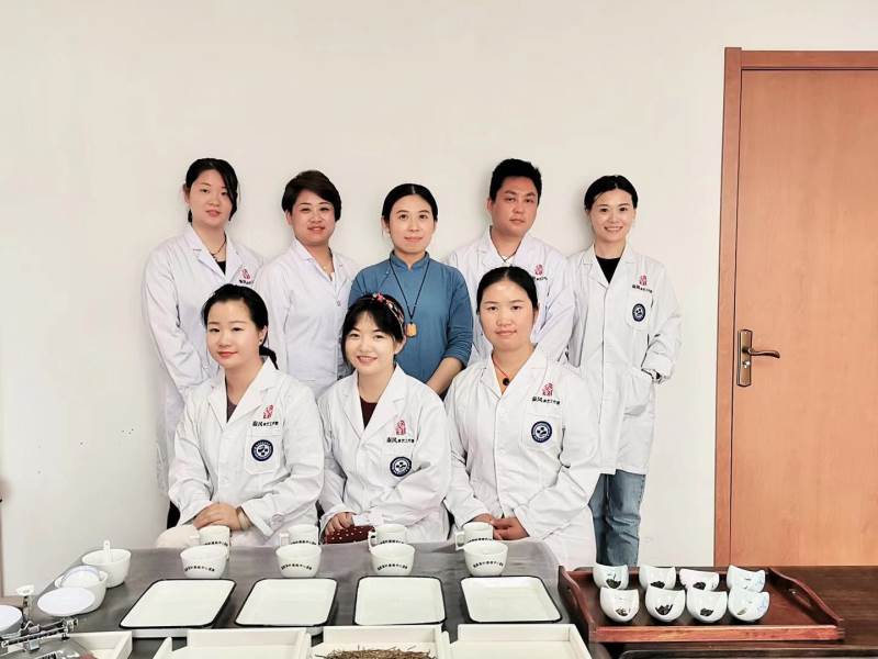 学员风采一 学员风采一