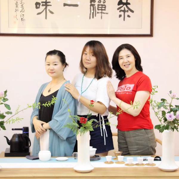 学员风采三 学员风采三