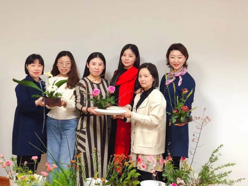 学员风采四 学员风采四