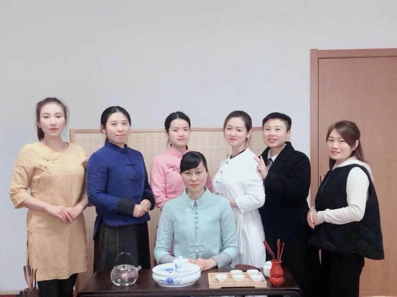 学员风采六 学员风采六