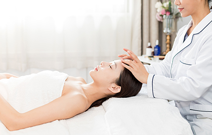 皮肤管理师 皮肤管理师