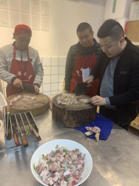 教學(xué)現(xiàn)場(chǎng) 教學(xué)現(xiàn)場(chǎng)