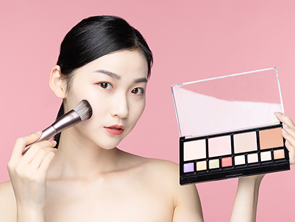 合肥化妆培训课程