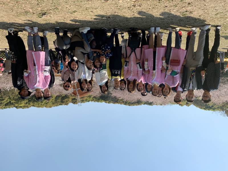 校园活动—大合照3 校园活动—大合照3