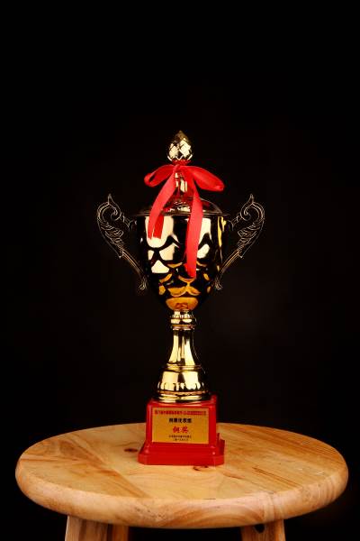 荣誉资质 荣誉资质