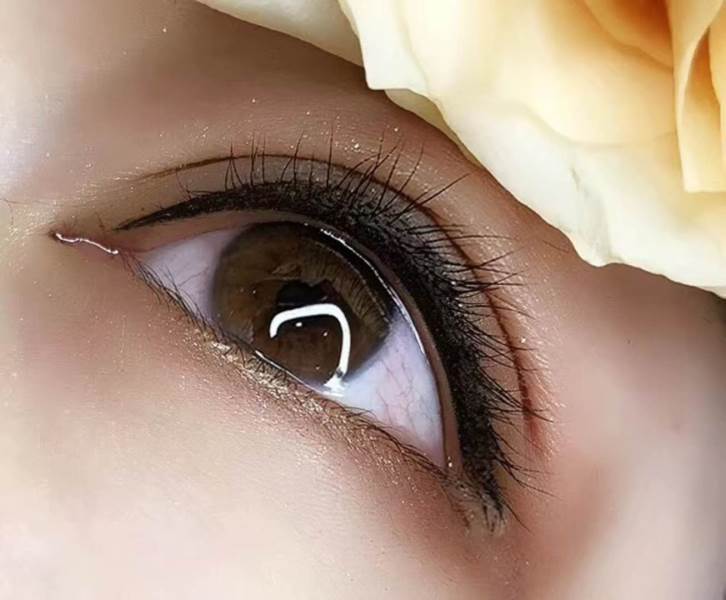 半永久（纹绣）