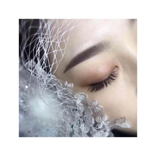 半永久（纹绣）