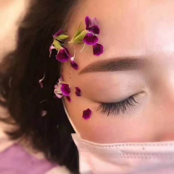 半永久（纹绣）