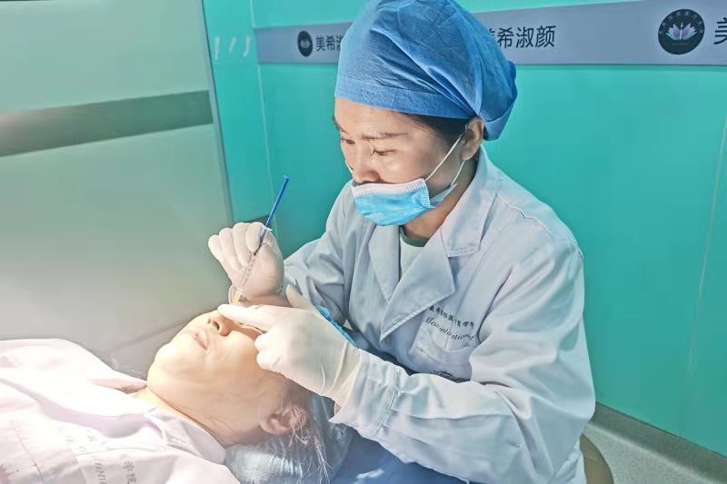 实操现场 实操现场