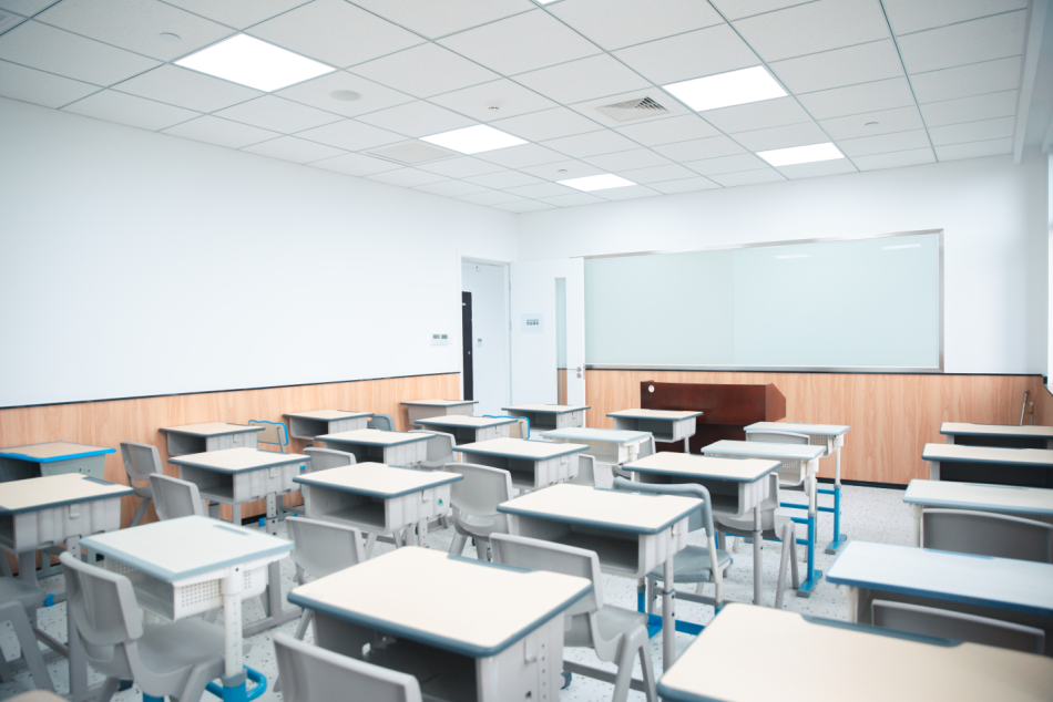 课室环境