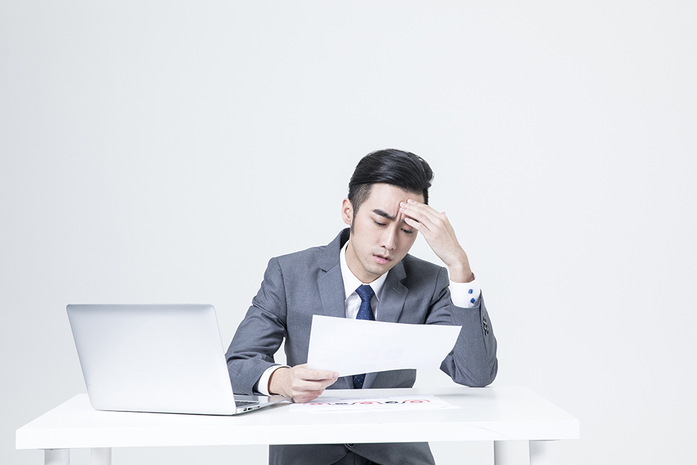 个体或企业老板职员