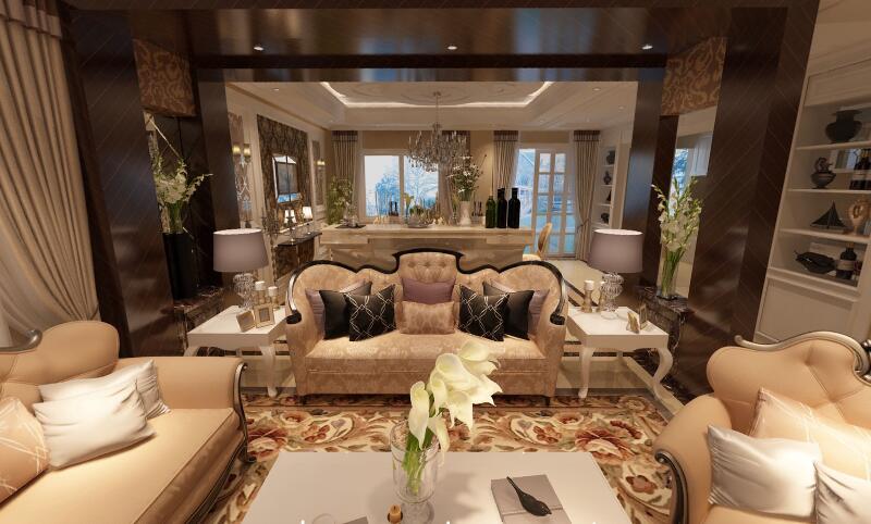 学员室内VR全景作品展示