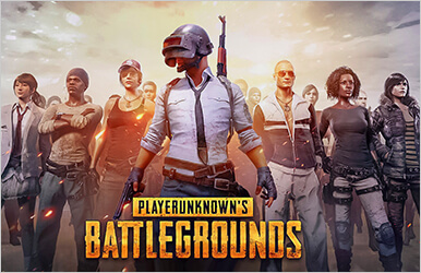 《和平精英》创下流量高峰多次炸服！