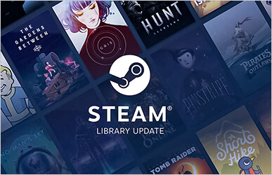 Steam同时在线人数突破2500万！