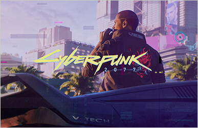 《赛博朋克2077》10天销量超1300万!