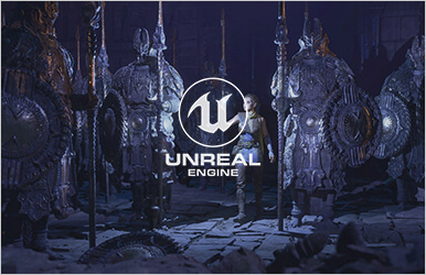 UE5让游戏拥有好莱坞级的画面体验！