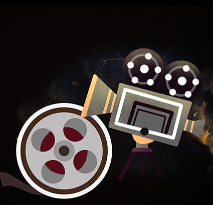 影视制作 影视制作