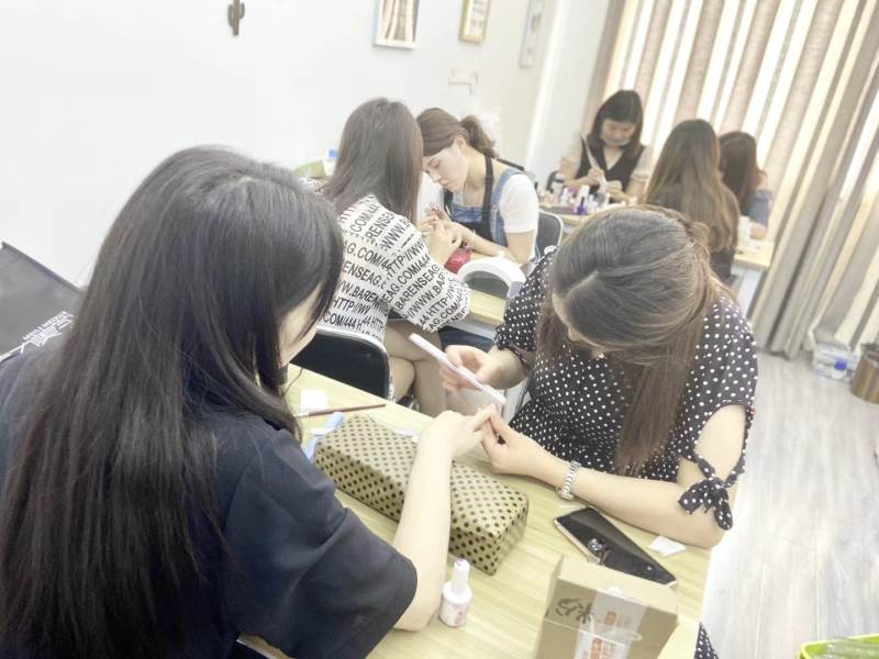 教学现场 教学现场