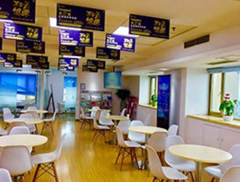 学校环境 学校环境