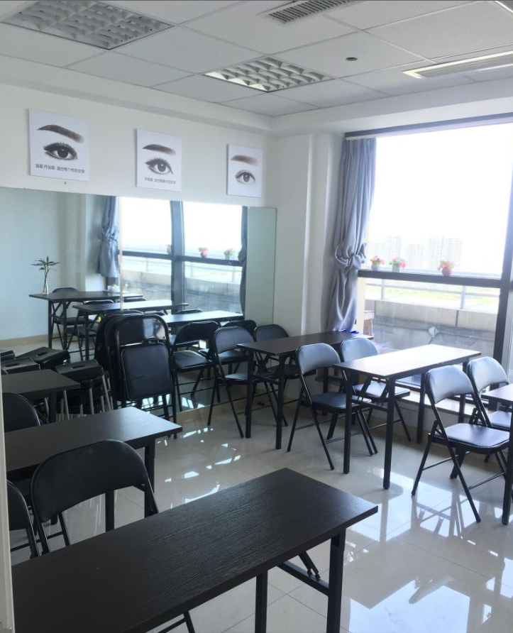 课室环境 课室环境