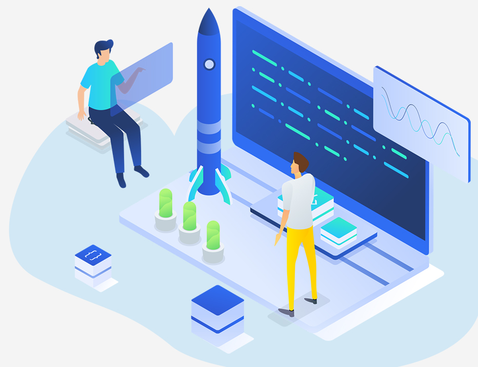 网站开发工程师的职业前景