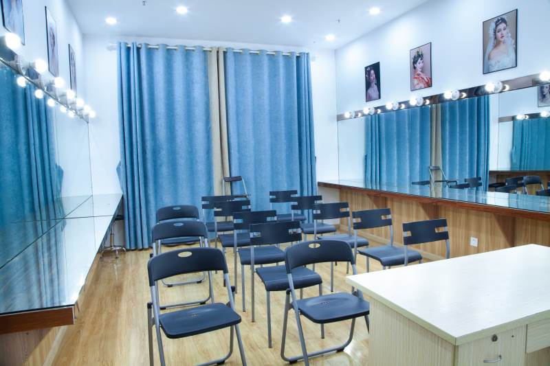 课室环境 课室环境