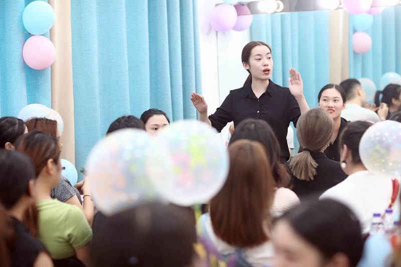 导师讲解 导师讲解