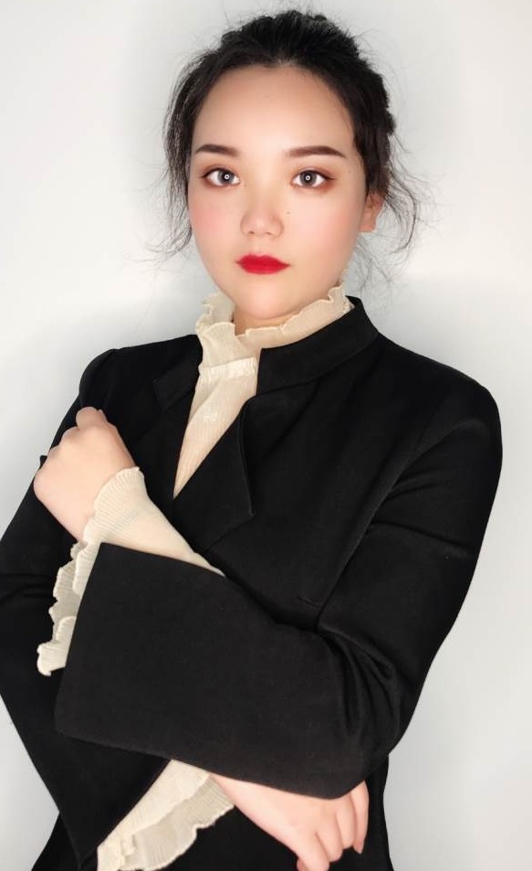 思涵老师 思涵老师