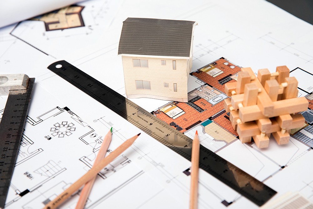 对室内设计感兴趣