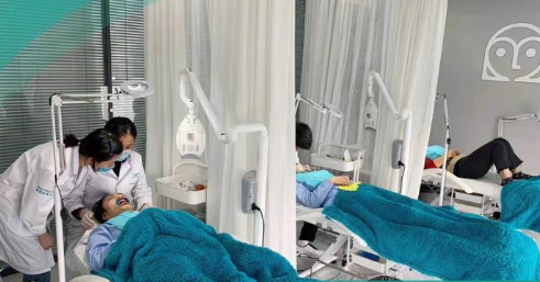 教学现场 教学现场