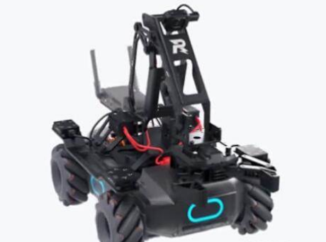 機(jī)器人 機(jī)器人