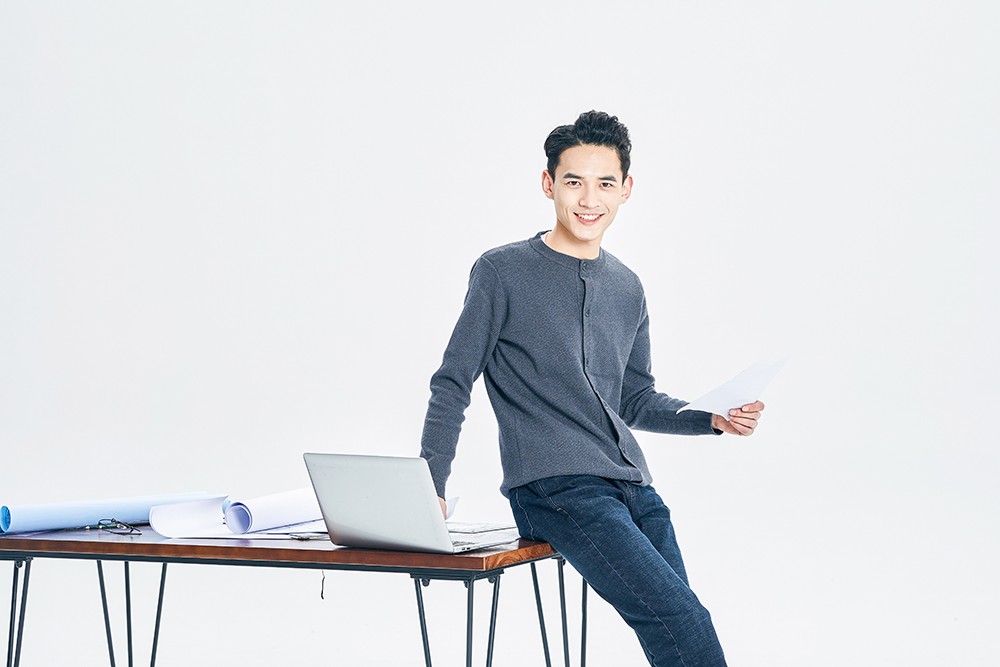 零基础，对园林景观设计有浓厚兴趣