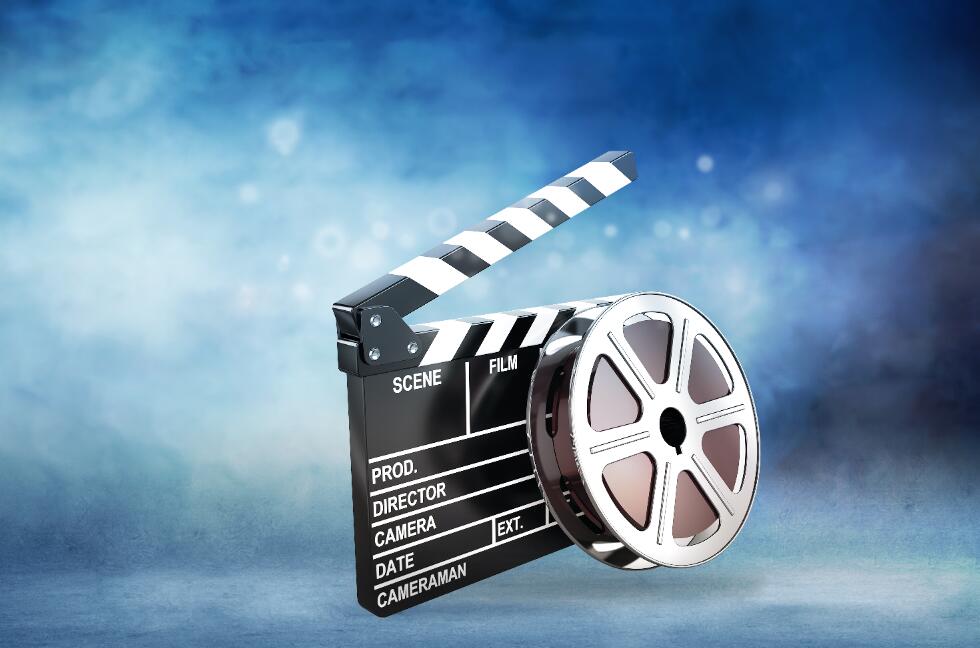 影视包装行业前景