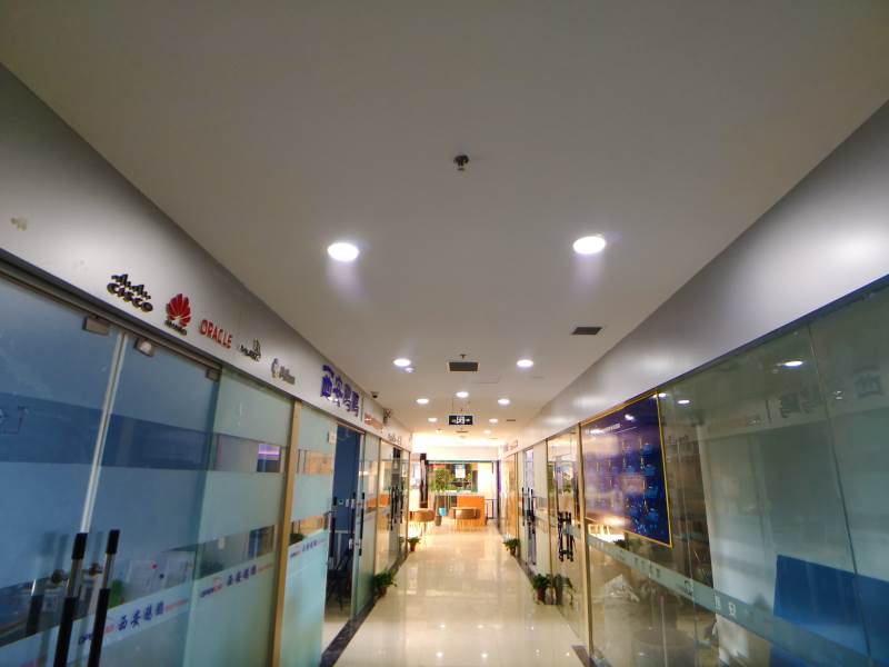 走廊环境 走廊环境