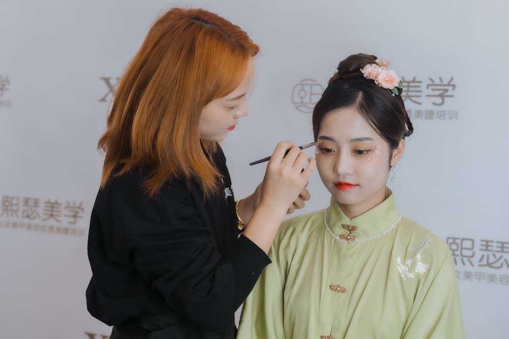 学员风采 学员风采