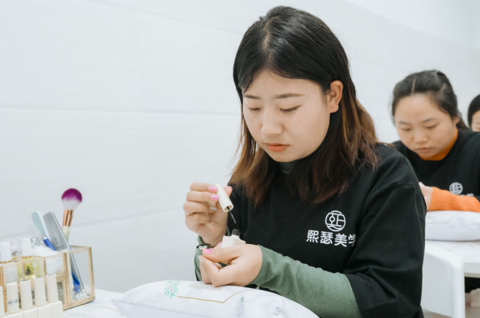 实操学员 实操学员