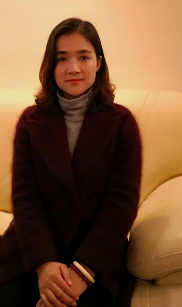 Crystal老师 Crystal老师