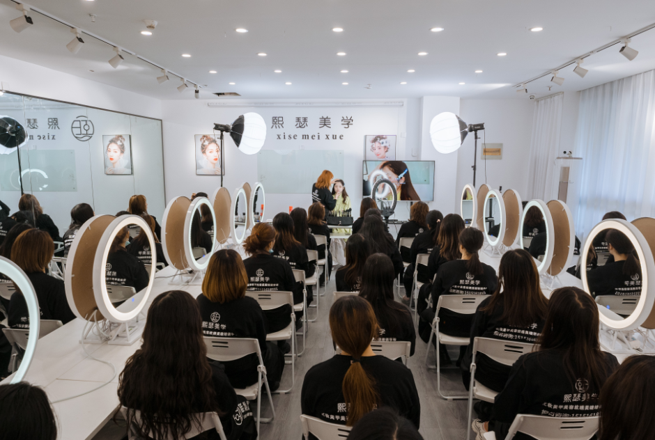 教学优势 教学优势