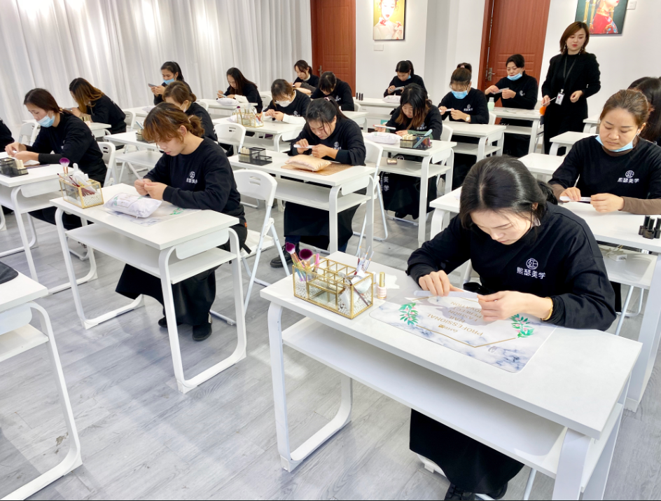 教学现场 教学现场