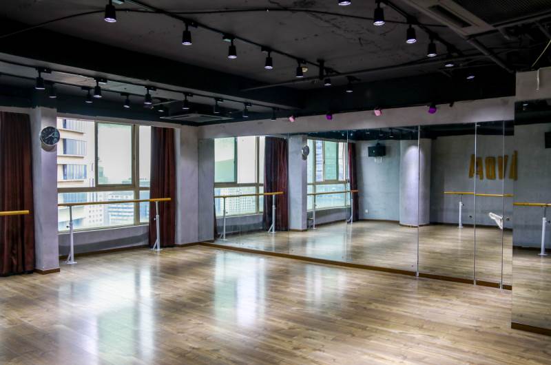 新街口校区 新街口校区