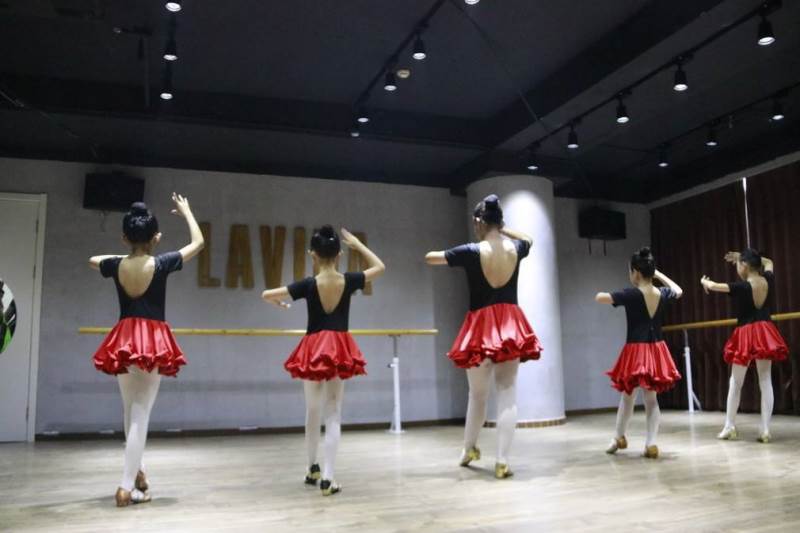 拉丁舞练习 拉丁舞练习