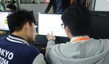 讲师面对面指导 讲师面对面指导