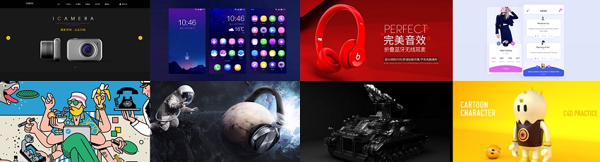 学员作品 学员作品